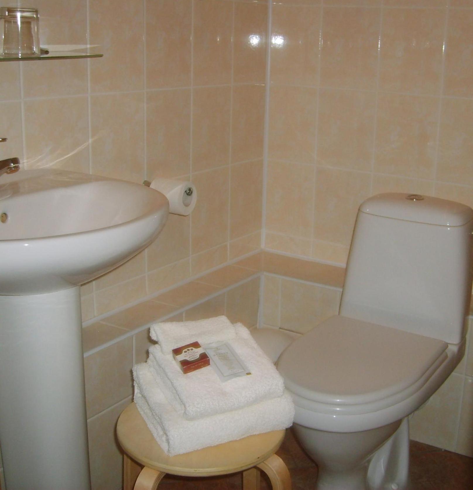 Hotel Grasu Pils Cesvaine Екстериор снимка