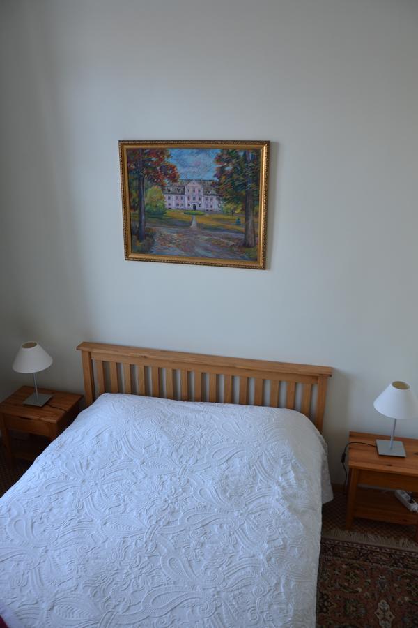 Hotel Grasu Pils Cesvaine Екстериор снимка