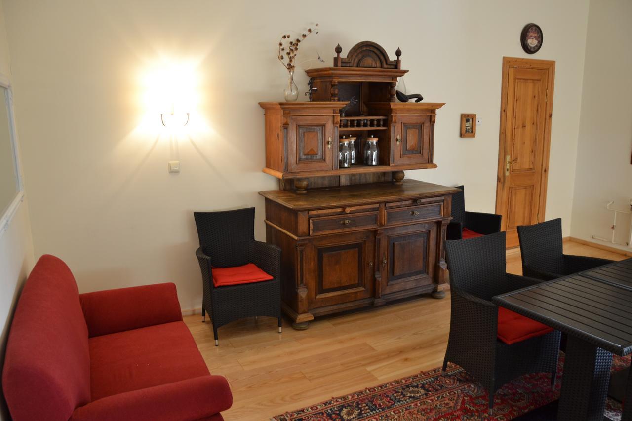 Hotel Grasu Pils Cesvaine Екстериор снимка