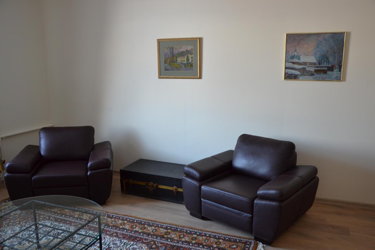 Hotel Grasu Pils Cesvaine Екстериор снимка