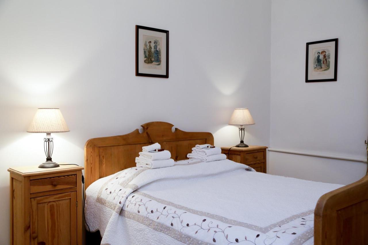 Hotel Grasu Pils Cesvaine Екстериор снимка